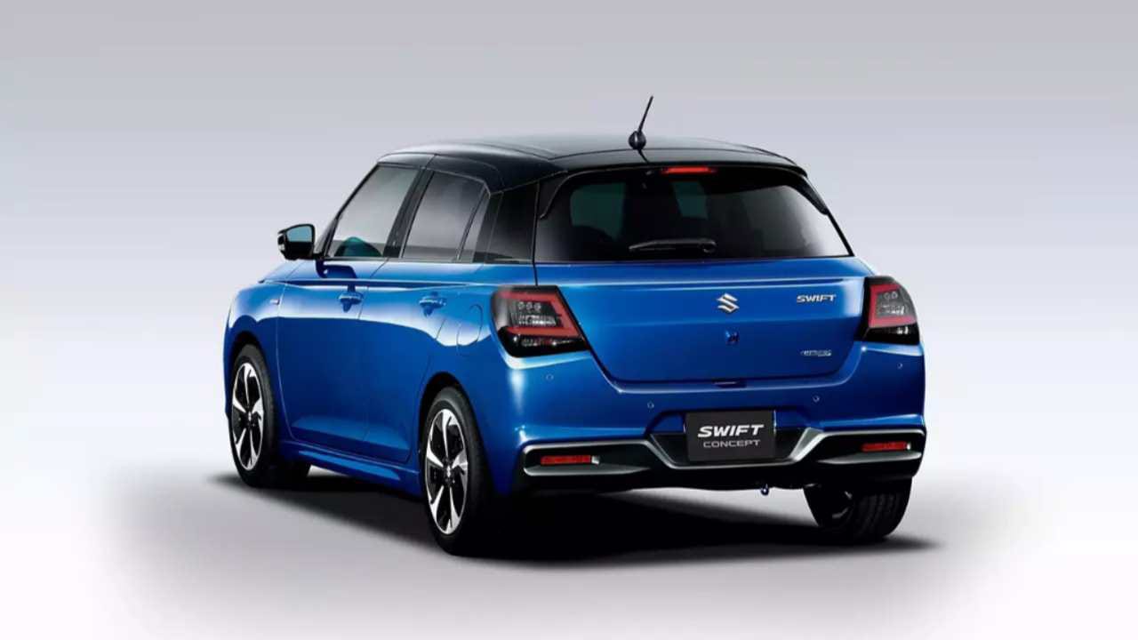 Maruti Suzuki Swift: A Legacy of Style, Performance, and Versatility