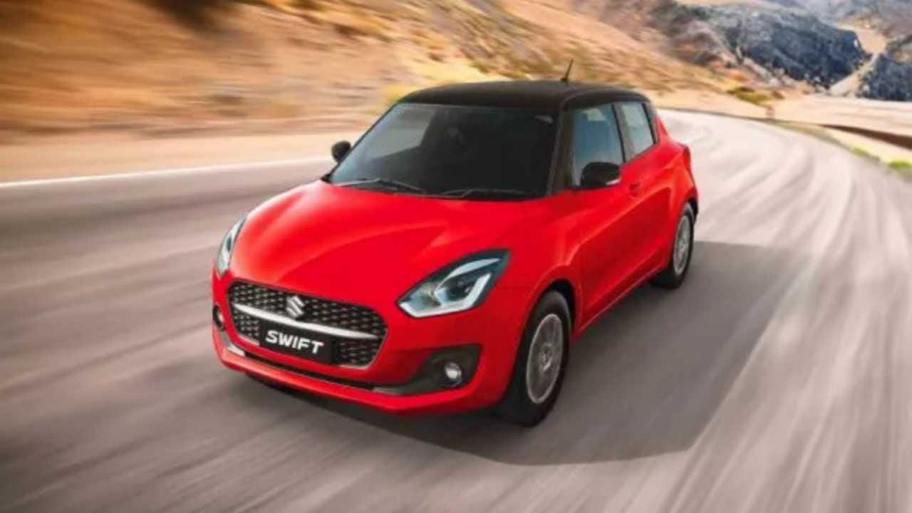 Maruti Suzuki Swift: A Legacy of Style, Performance, and Versatility