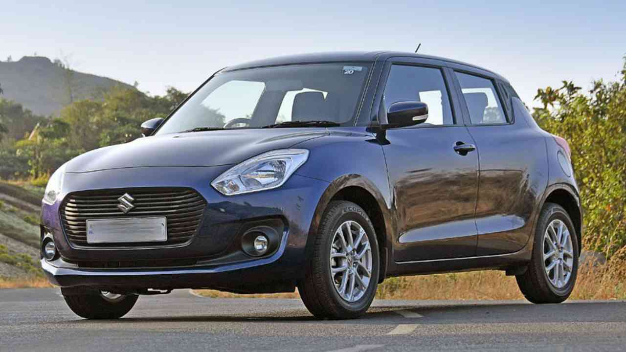 Maruti Suzuki Swift: A Legacy of Style, Performance, and Versatility